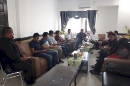 Warga Dataran Tinggi 