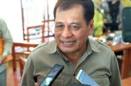 Ina Kartika Ketua DPRD Sulsel Definitif, NH Mohon Maaf