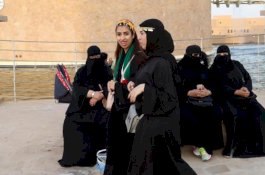 Perempuan Arab Saudi Kini Bisa Jadi Tentara, Pangkatnya Kopral atau Sersan