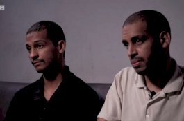 Dua Anggota ISIS yang Terlihat di Video Pemenggalan Hadapi Hukuman Mati di AS