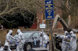 Rusia Sebarkan Unit Rahasia untuk Melakukan Pembunuh di Seluruh Eropa