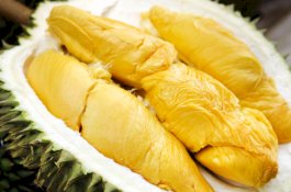 Gara-gara Bau Durian, Pilot Nyatakan Status Darurat di Pesawat