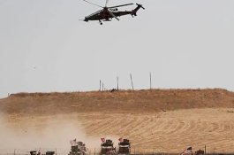 Liga Arab Akan Adakan Pertemuan Darurat, Bahas Serangan Turki di Suriah