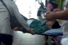 Begini Kronologis Penikaman Wiranto oleh Pasutri di Banten