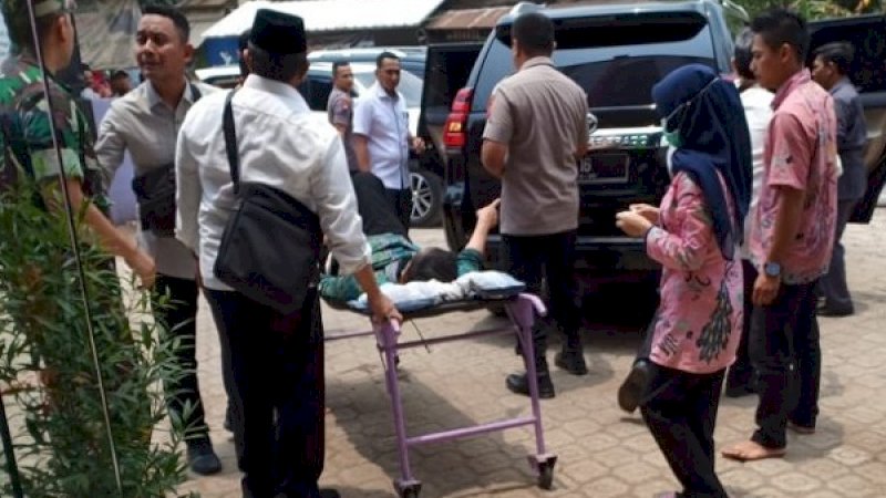 Foto: Banten News