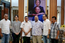 Habibie Cup Digelar Berbeda Tahun Depan