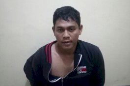 17 Kali Beraksi, Polisi Tembak Pencuri Kabel Tembaga Telkomsel