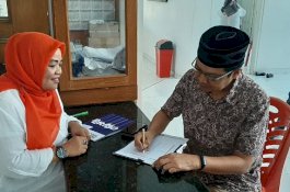 Ambil Formulir, ARN Sebut Perindo Punya Daya Politik yang Besar