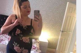 31 Menit Sebelum Ditikam Suami, Ibu Muda Posting Kata-kata Penuh Cinta di Facebook