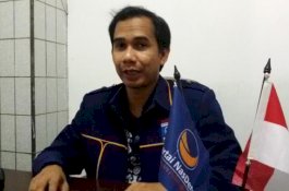Pimpinan Definitif DPRD Makassar Belum Dilantik, Ternyata Ini Masalahnya