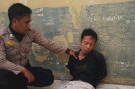 Pak RT: Penikam Wiranto Tak Pernah Salat Jumat di Masjid Dekat Rumah