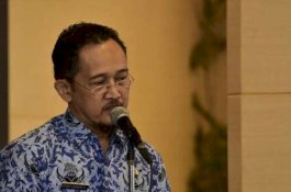 Disbudpar Sulsel Tak Mengusulkan F8 Masuk Kalender Event Nasional