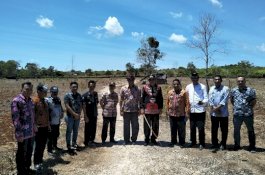 Pemkab Bulukumba Mulai Siapkan Lahan Pembangunan Bandara
