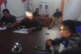 Mantan Ketua DPRD Bulukumba Apresiasi Tomy Satria di Pilkada Bulukumba