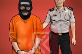 Asyik Istirahat di Wisma, Timsus Polda Sulsel Bekuk Emak-Emak Spesialis Pembobol Rumah