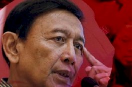 Wiranto Jadi Incaran Teroris karena Dinilai Anti Islam