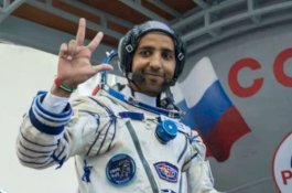 Dear Penganut Teori Bumi Datar: