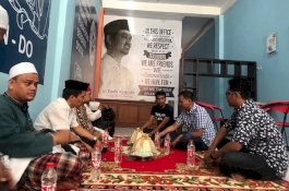 Gagas Balla Cara'de, Cara Fadli Ananda Kurangi Angka Pengangguran di Makassar