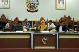Sempat Tertunda, Paripurna DPRD Sulsel Akhirnya Umumkan Ina Kartika sebagai Ketua Definitif