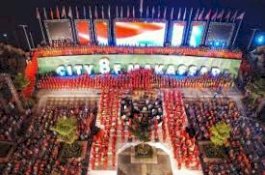 Ratusan Penari Siap Ramaikan Pembukaan F8 Makassar