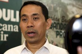 Kamrussamad Sebut Penyerangan Wiranto Isyarat Negatif Bagi Investor