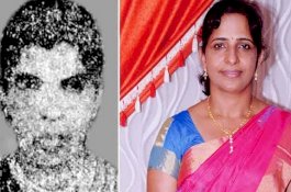 Mirip Jolly, Lucy Juga Bunuh Keluarganya, Jasad Putrinya Dimasukkan ke Koper dan Disimpan di Gereja