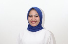 Aktivis Perempuan: Ina Kartika Jadi Ketua DPRD Sulsel Angkat Derajat Kaum Hawa