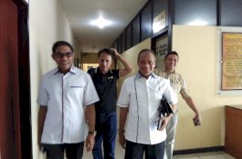 Tiga Mantan Anggota Hak Angket DPRD Sulsel Diperiksa Polisi