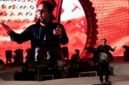 Kementerian Pariwisata RI Sebut F8 Aset Daerah