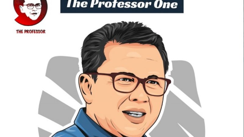 The Professor One