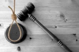 568 WNA Tunggu Eksekusi Mati di Malaysia, Indonesia Terbanyak Kedua