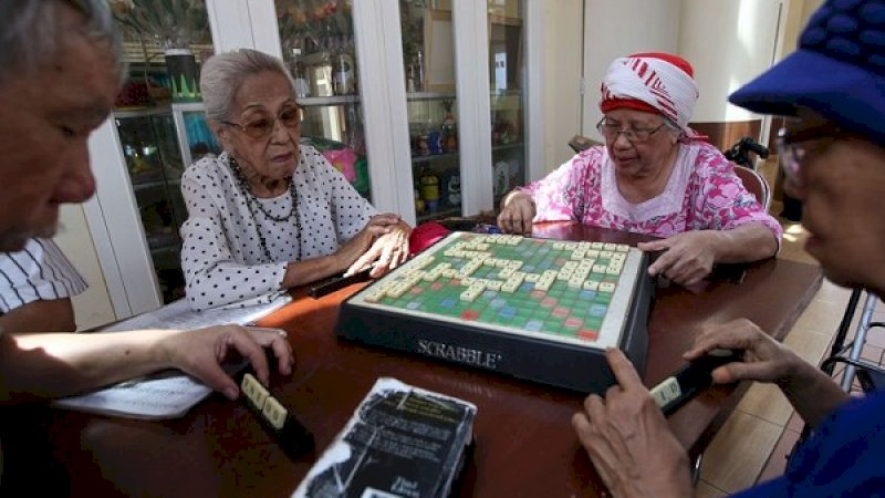 Ilustrasi. (Foto: Kompas.com)