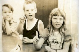 Kisah Nyata Perjuangan 26 Anak-anak Menyelamatkan Diri Setelah Dikubur Hidup-hidup