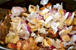 Jangan Buang Kulit Bawang! Ini Beberapa Cara Memanfaatkannya