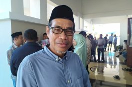 NasDem Barru Survei Lima Tokoh Tanete Calon Pasangan Suardi Saleh