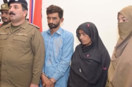 Ibu dan Selingkuhan Berkomplot Ceburkan Putranya ke Sungai