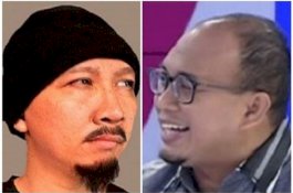 Andre Sebut Musuh Bangsa Separatisme, Abu Janda: 
