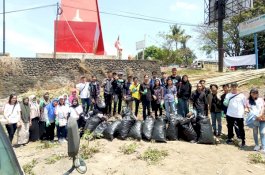 WWF-Indonesia Dorong Tata Kelola Sungai untuk Kemaslahatan Masyarakat