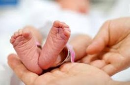 Bajunya Dikotori, Ayah Rendam Bayinya di Air Mendidih