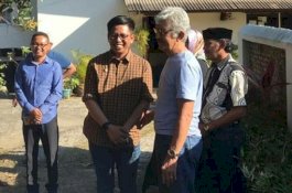 Andi Puli Sulthan: Tomy Satria Pemimpin Cerdas dan Rendah Hati