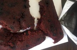 Pengadilan Zambia Hukum Mahasiswa Pembuat Kue Ganja Menulis Esai