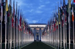 Krisis Keuangan PBB: Matikan Eskalator hingga Pendingin Udara