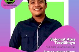 Alumni UNM Terpilih sebagai Ketua Umum Formaster Sulselbar-Malang Periode 2019-2020