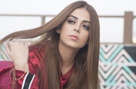 Yashma Gill, Artis Cantik yang Masuk Islam Usai Jadi Ateis