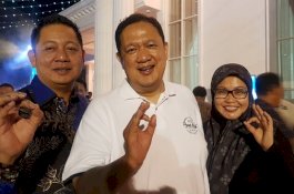 Perkenalkan Dokter Onasis, RMS Ikut Salam O