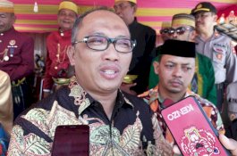 Pilkades di Jeneponto Berpolemik, Ashari Radjamilo: Kuasai Aturan, Jangan yang Lain