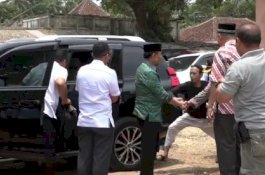 Agung Laksono Tak Diajak Bicara Wiranto, Ternyata Ini yang Terjadi