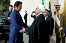 Keduluan Vladimir Putin, PM Pakistan Tunda Kunjungi Arab Saudi untuk Damaikan dengan Iran