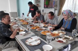 Keras, Rocky Gerung Sebut Prabowo Nyampah-nyampahin Negeri 