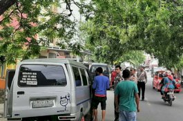 Marak Terminal Bayangan di Wajo, Polisi Razia Plat Hitam